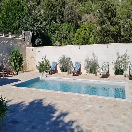 Holiday Home Mico Drvenik  Exterior photo