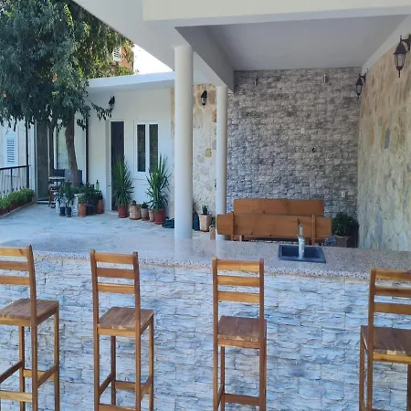 Holiday Home Mico Drvenik  Exterior photo