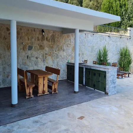 Holiday Home Mico Drvenik  Exterior photo