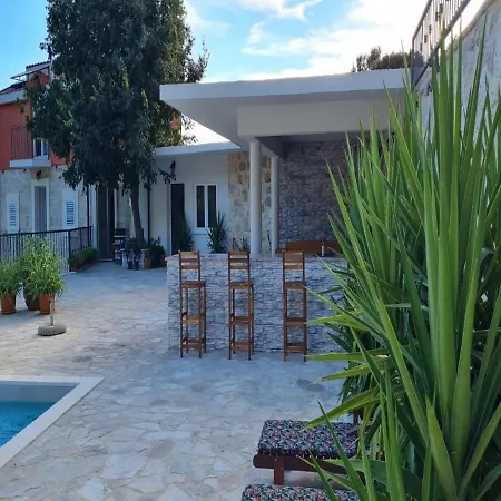 Holiday Home Mico Drvenik  Exterior photo