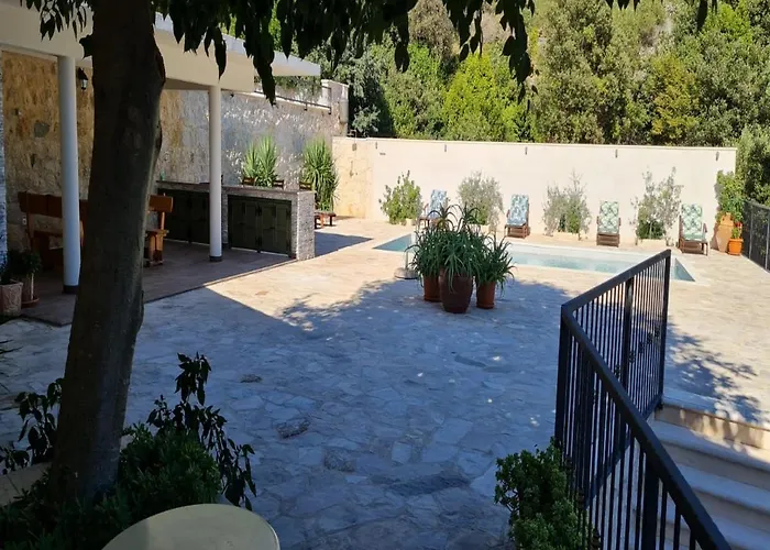 Holiday Home Mico