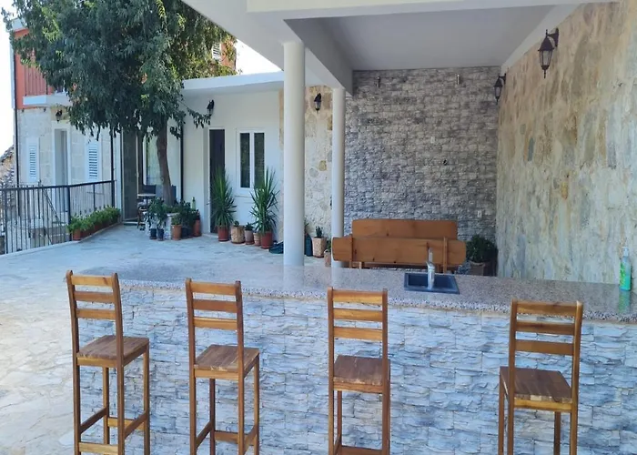 Holiday Home Mico