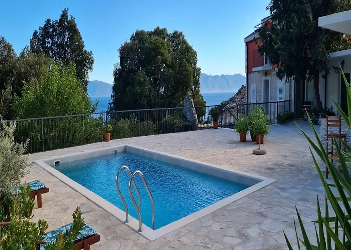 Holiday Home Mico