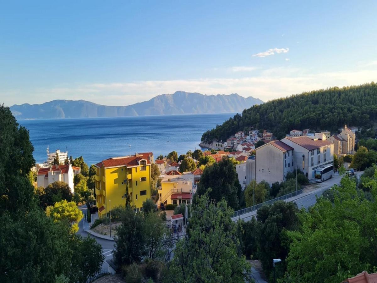 Holiday home Mico Drvenik (Split-Dalmatia)