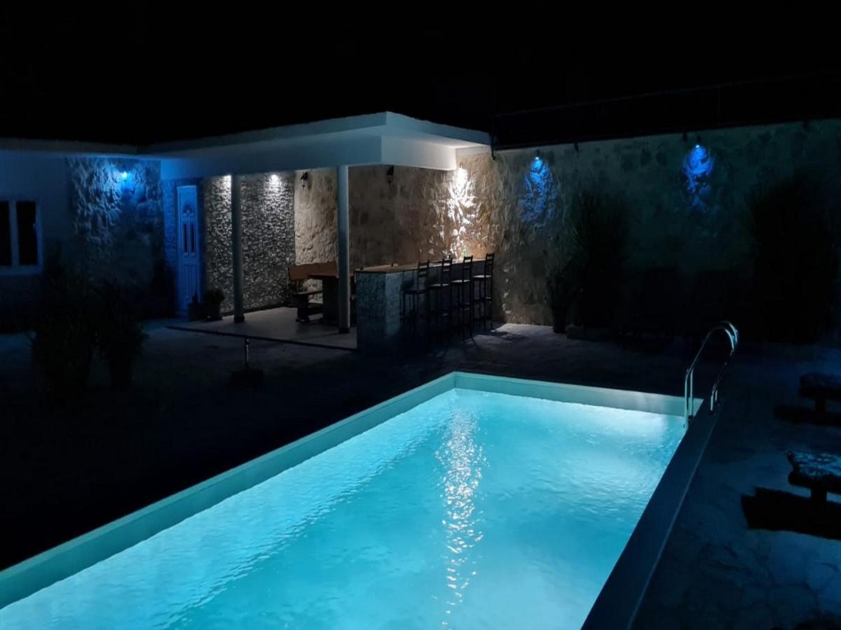 Holiday home Mico *