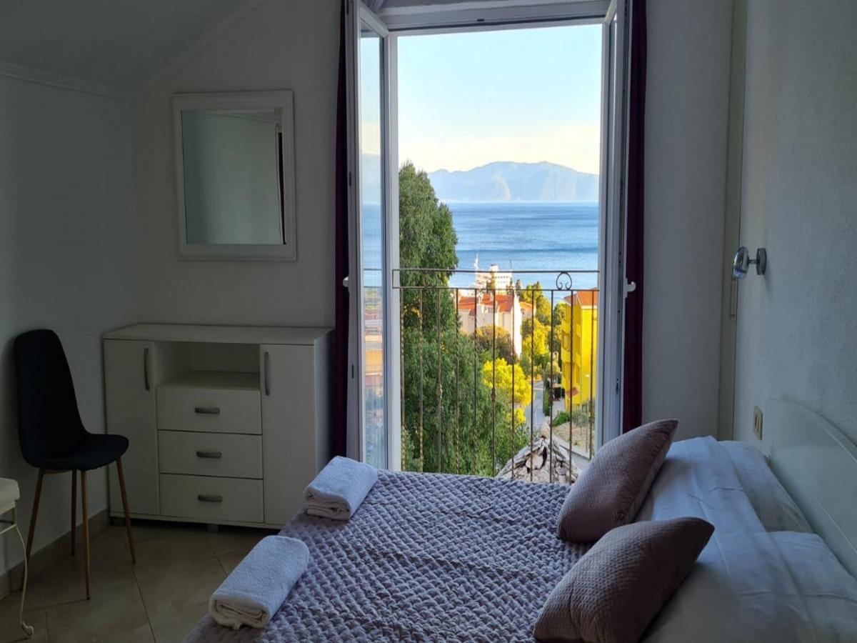 Mico Holiday home Drvenik (Split-Dalmatia)