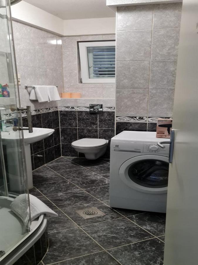 Mico Holiday home Drvenik (Split-Dalmatia)